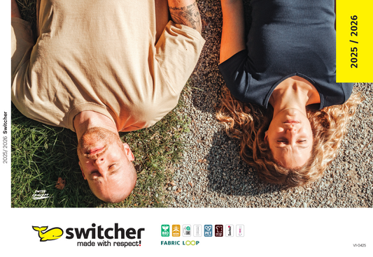 Sustainable summer fashion: T-shirts, polo shirts & more | Switcher