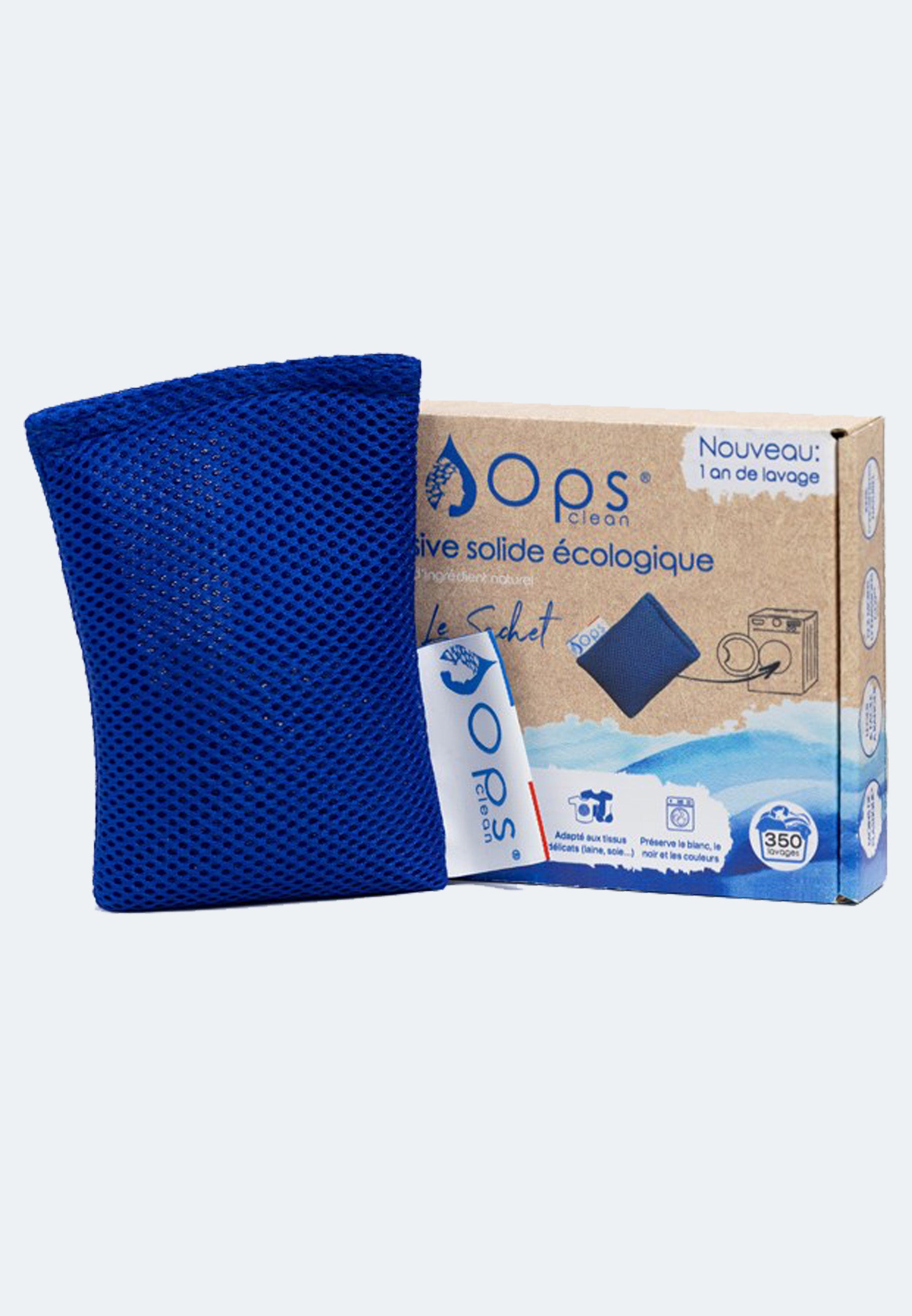 Ops Clean wash bag by Switcher