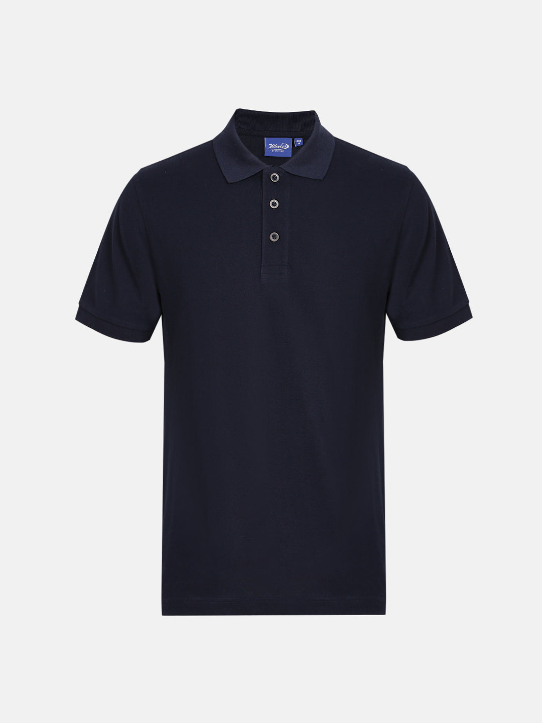 Switcher polo whale color/20 navy