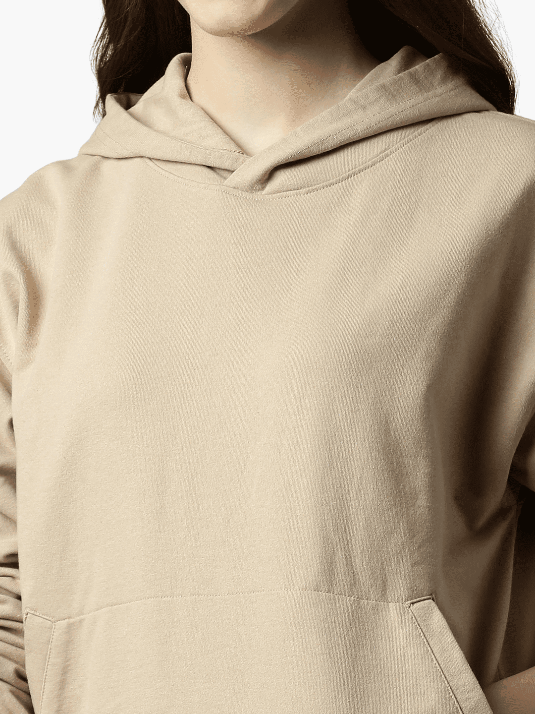 Recycled hoodie Skylar
