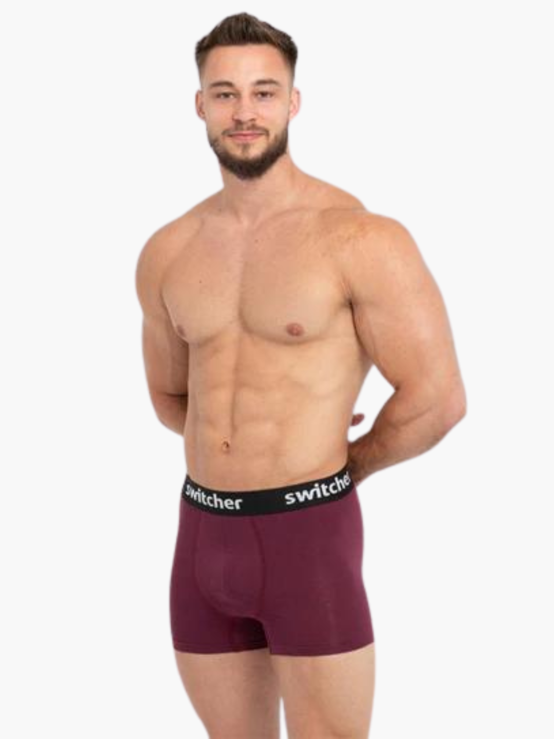 Trio-Pack Switcher boxer shorts
