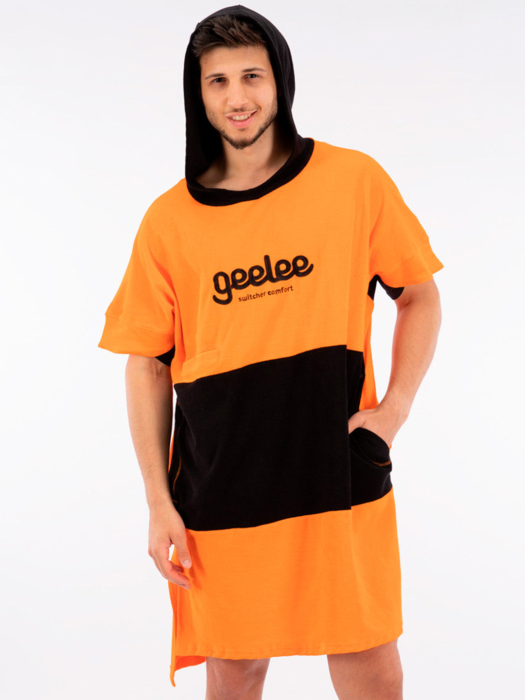 Geelee Beach Poncho