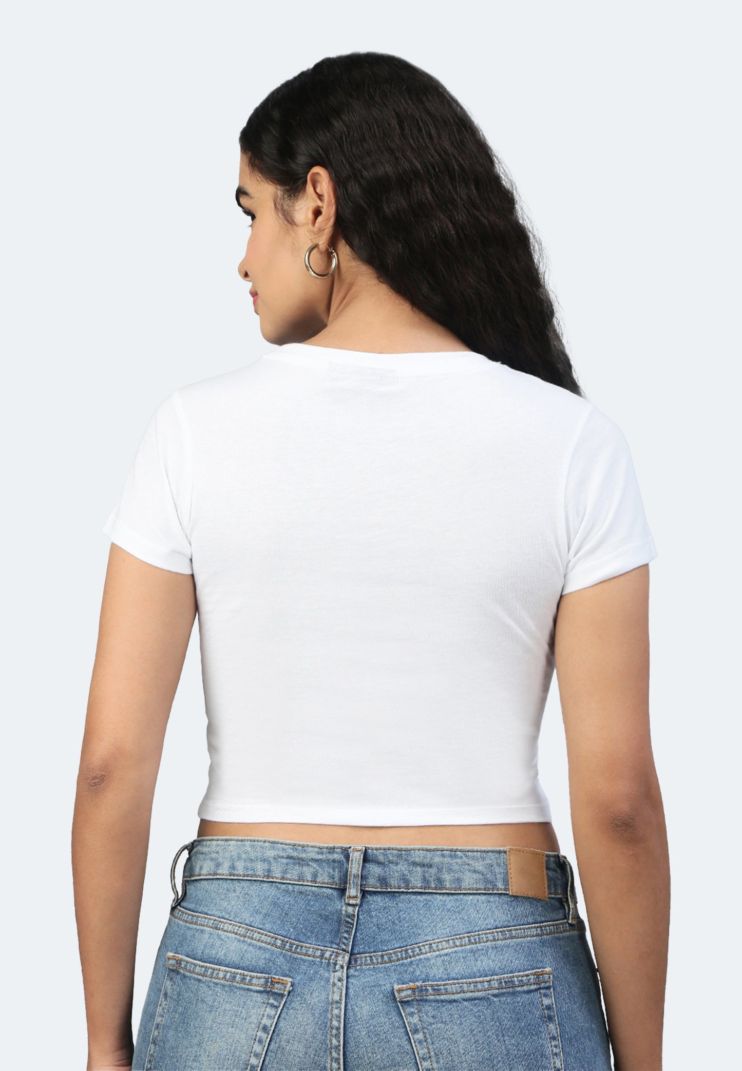 Switcher shirt lady taylor color/1 blanc