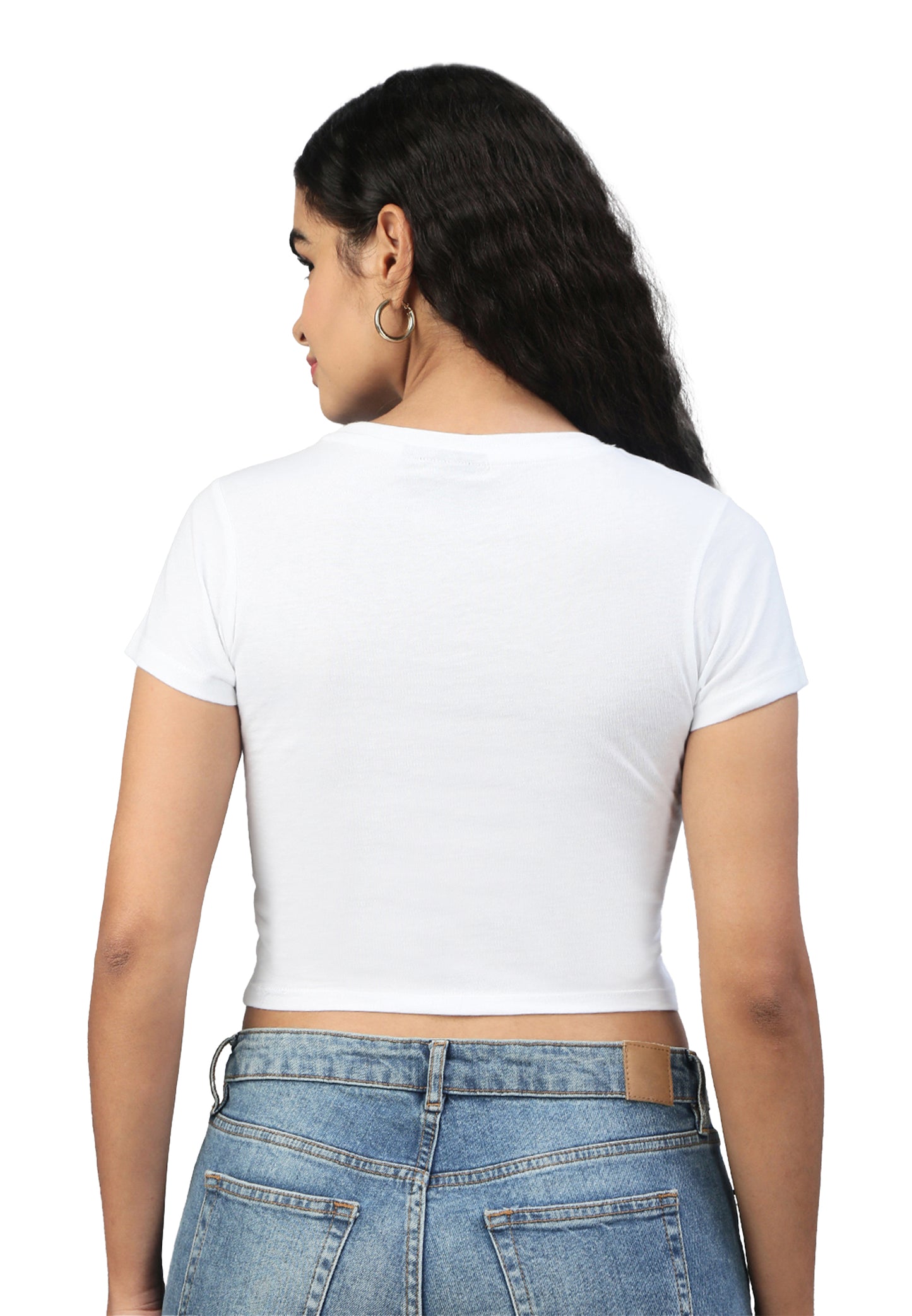 Switcher shirt lady taylor color/1 blanc