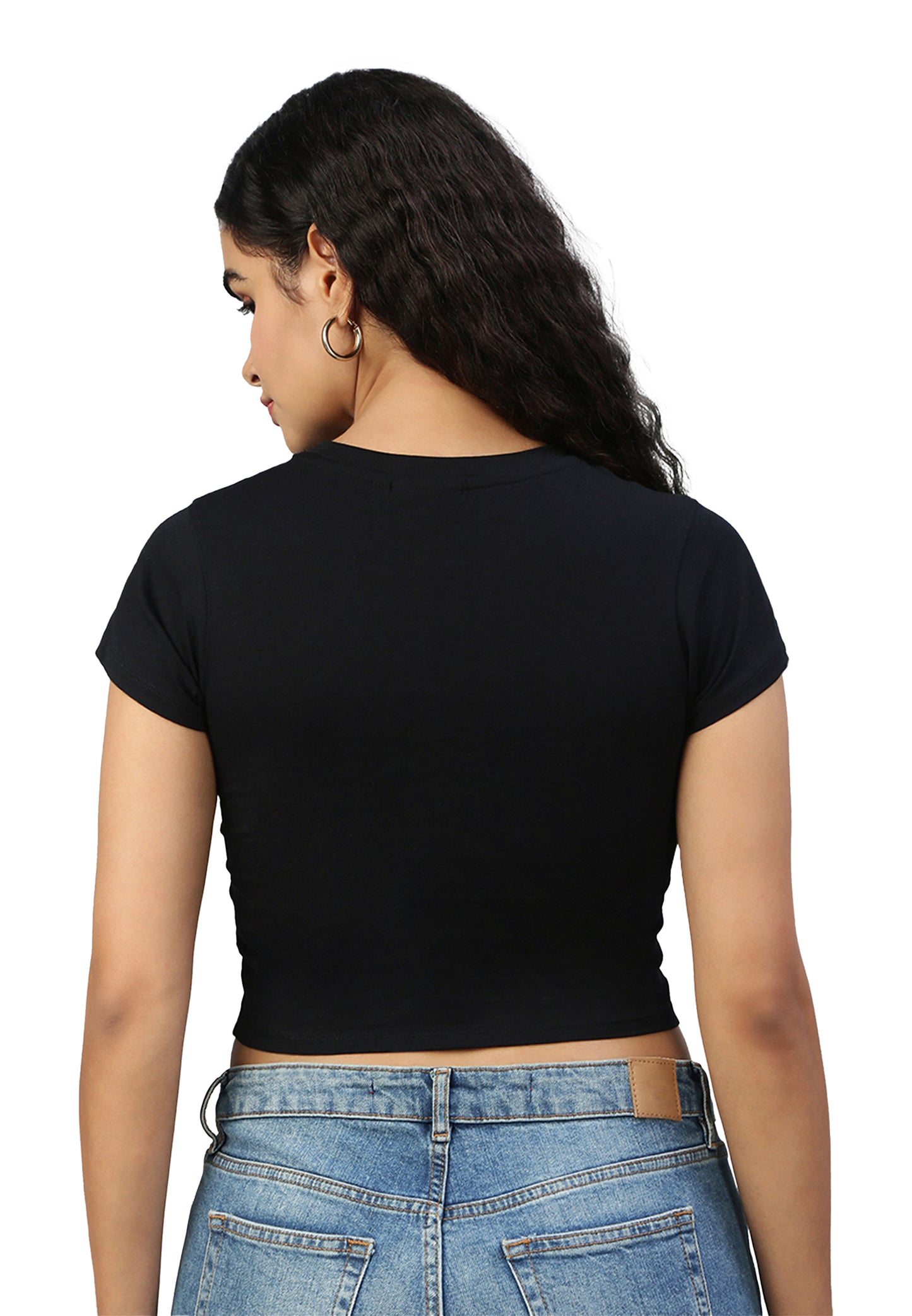 Switcher shirt lady taylor color/40 noir