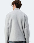 Switcher fleece vancouver color/gris chine