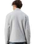 Switcher fleece vancouver color/gris chine