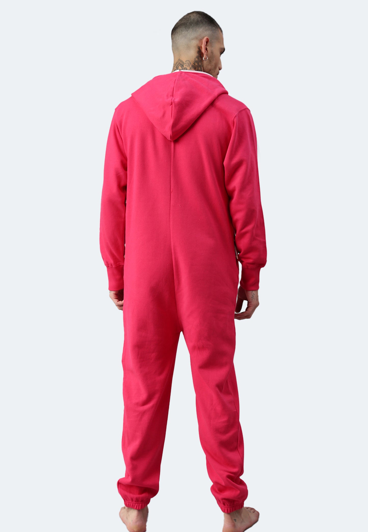 Switcher jumpsuit geelee jumpsuit color/197 cyclamen