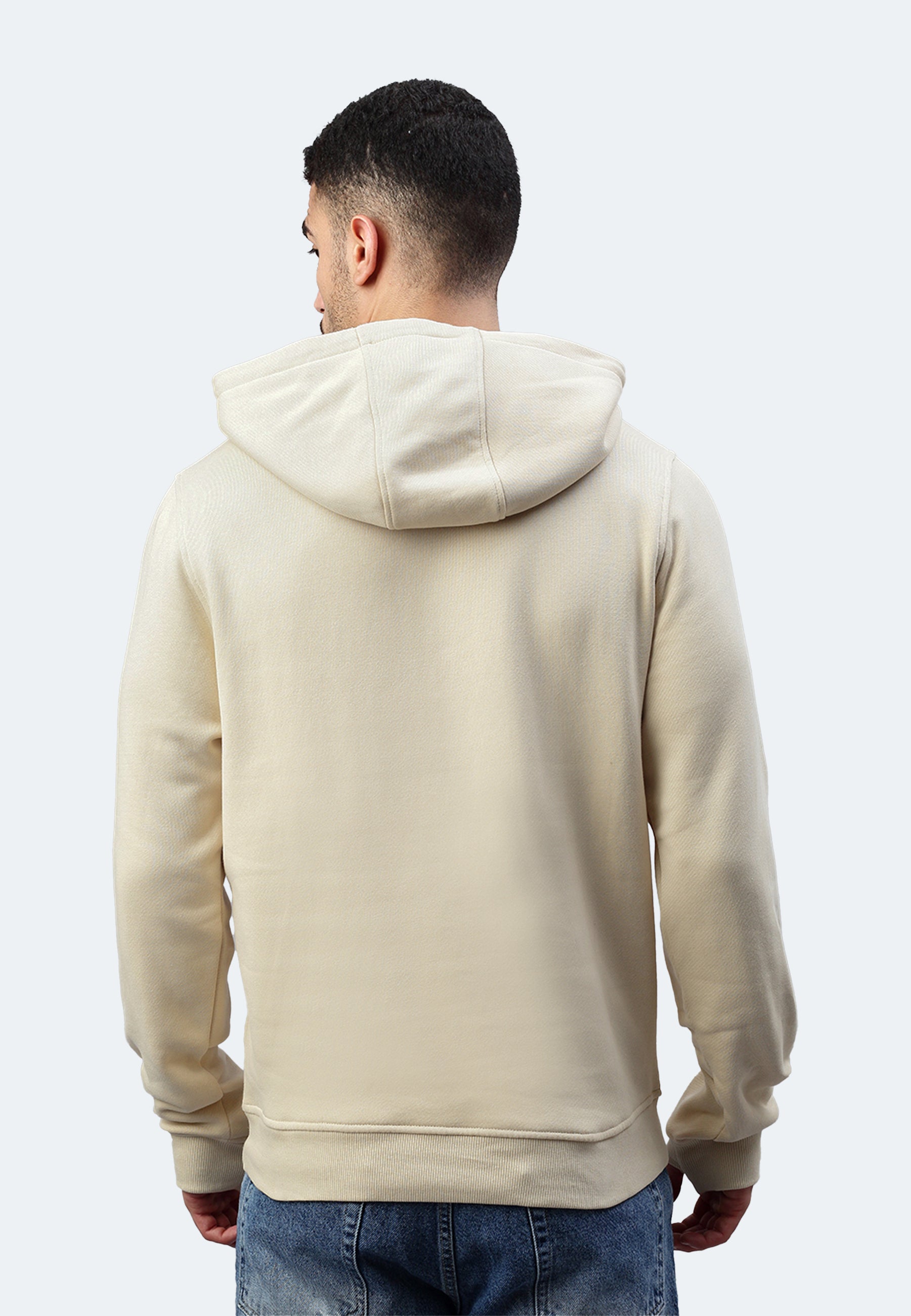 Switcher hoodie men's casablanca color/amande