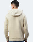 Switcher hoodie men's casablanca color/amande
