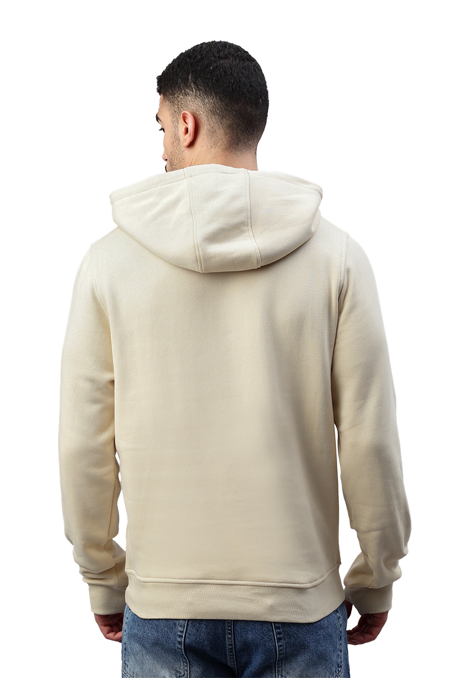 Switcher hoodie men's casablanca color/amande