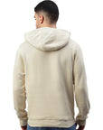 Switcher hoodie men's casablanca color/amande