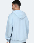 Switcher hoodie men's casablanca color/blue soul