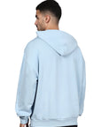 Switcher hoodie men's casablanca color/blue soul