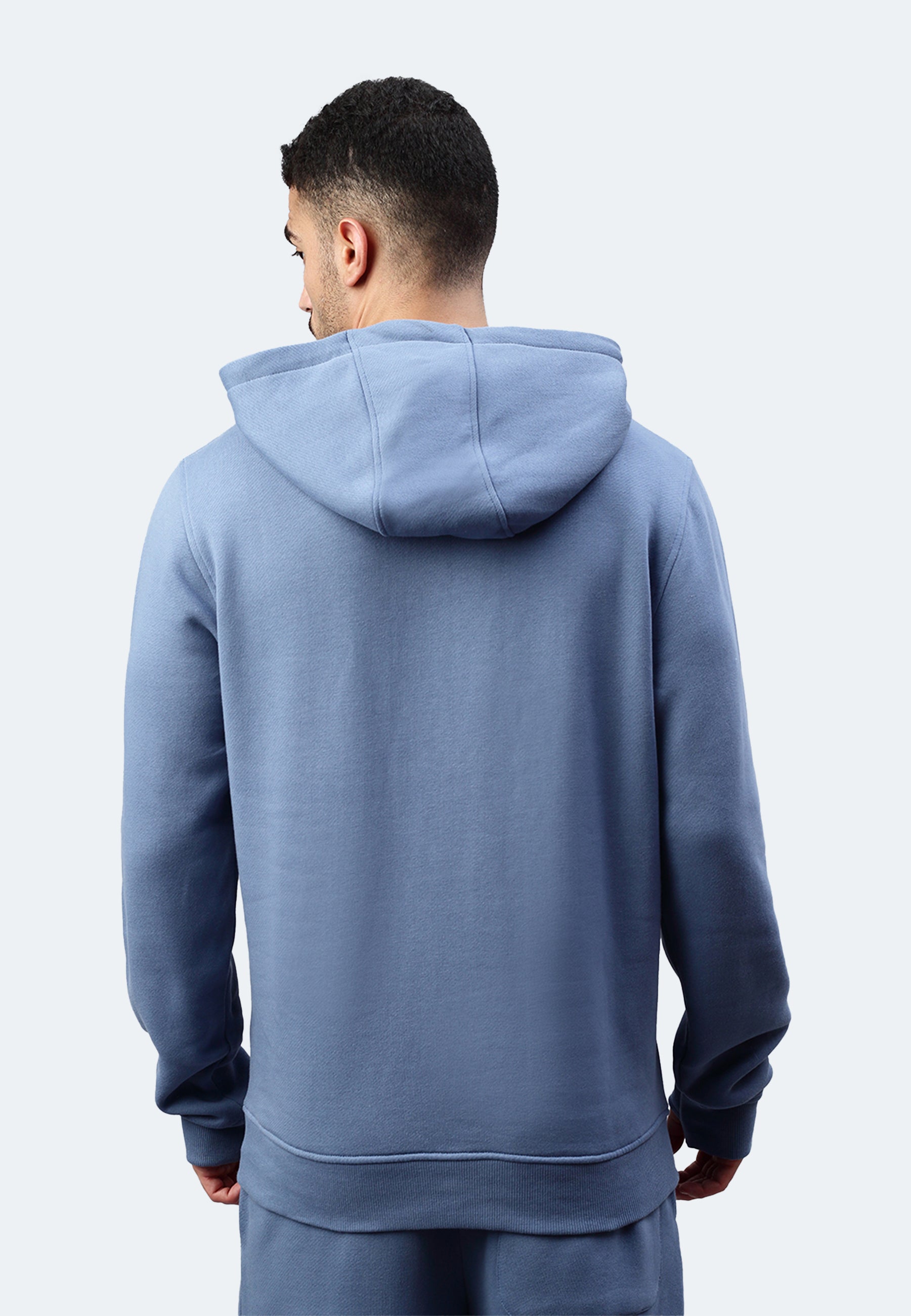 Switcher hoodie men's casablanca color/elemental blue