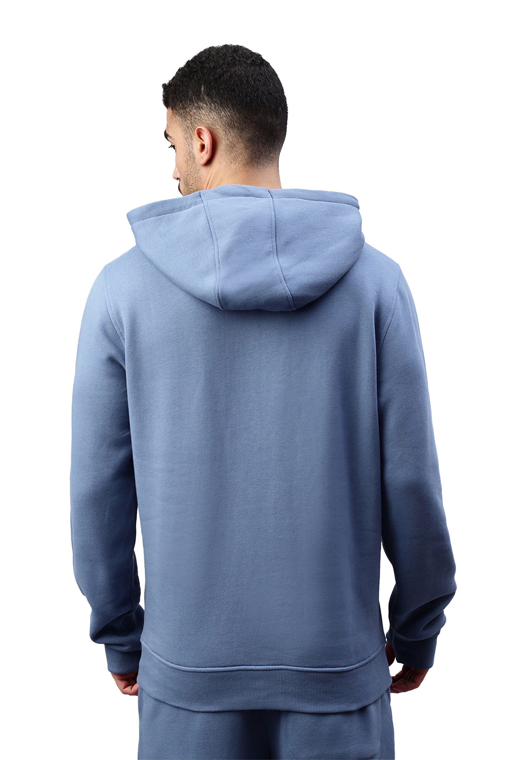 Switcher hoodie men's casablanca color/elemental blue