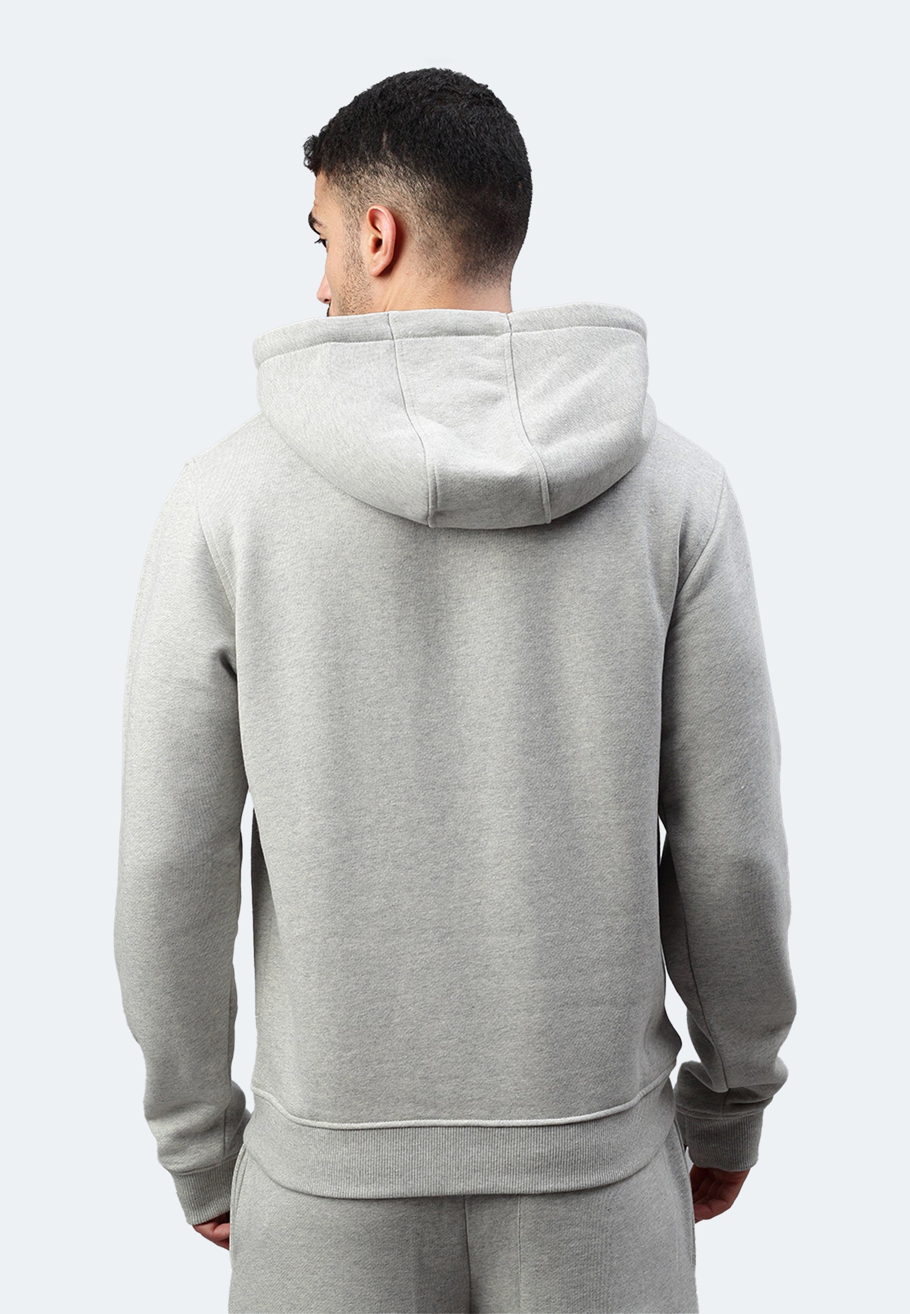 Switcher hoodie men's casablanca color/gris chine