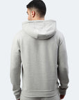 Switcher hoodie men's casablanca color/gris chine