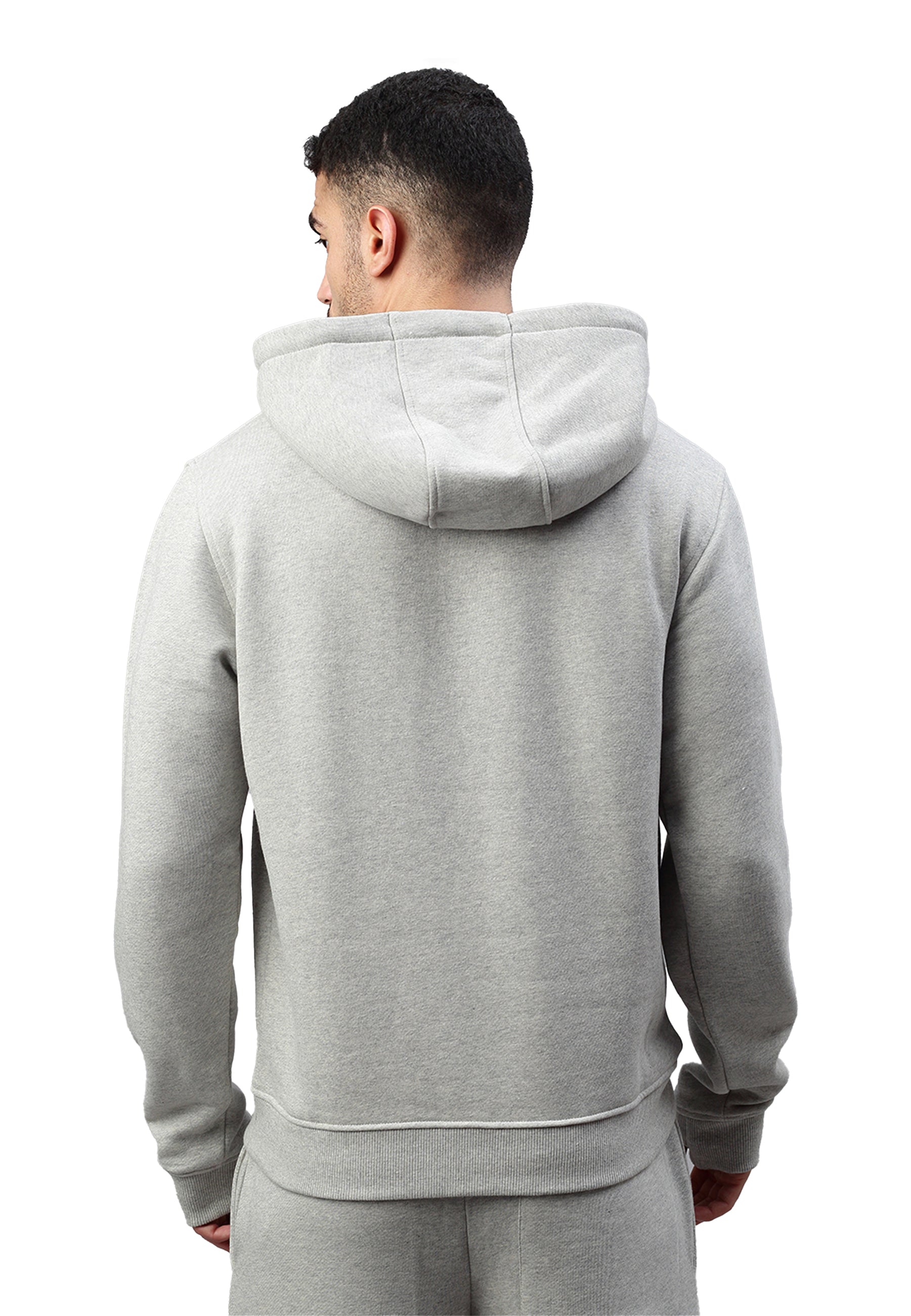 Switcher hoodie men's casablanca color/gris chine