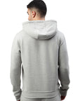 Switcher hoodie men's casablanca color/gris chine