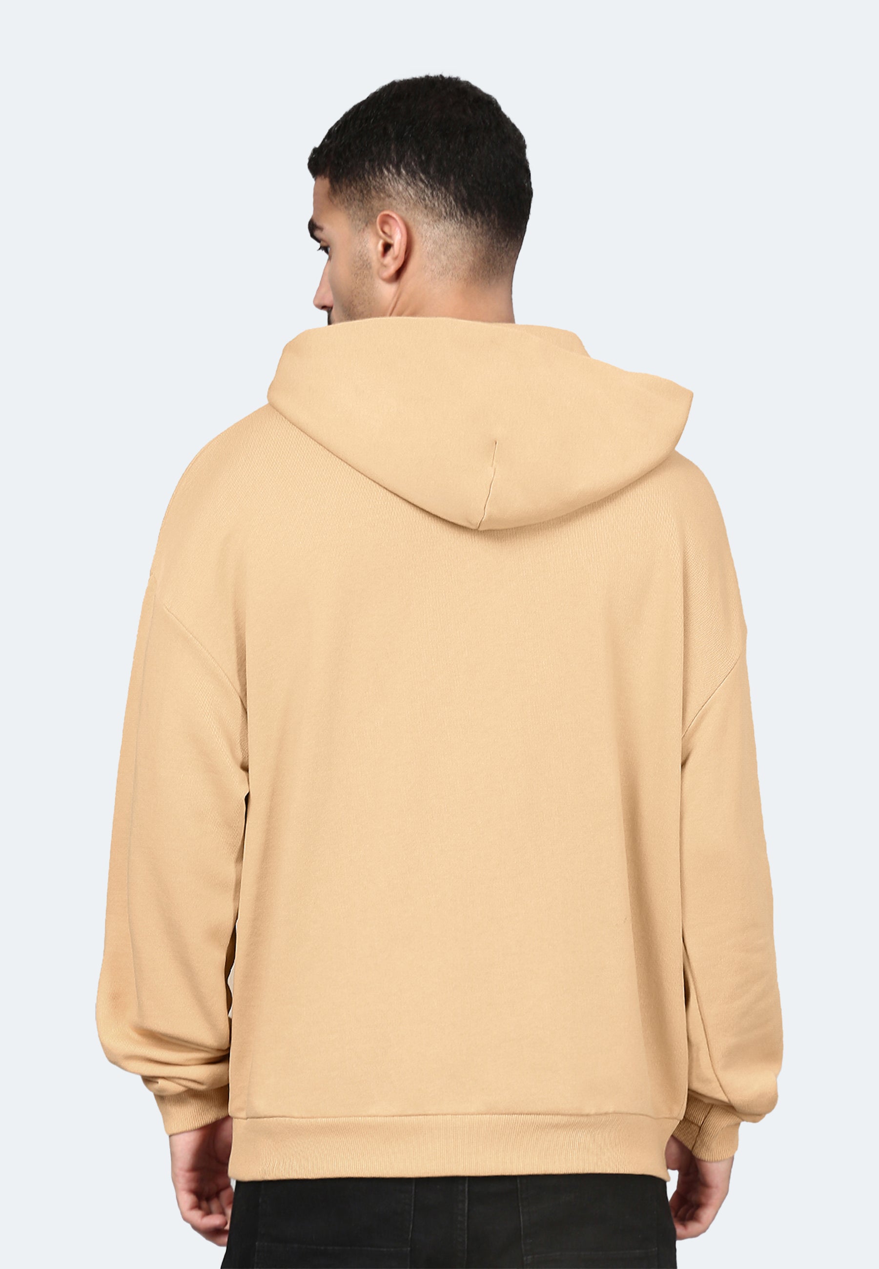 Switcher hoodie men's casablanca color/lait