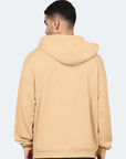 Switcher hoodie men's casablanca color/lait