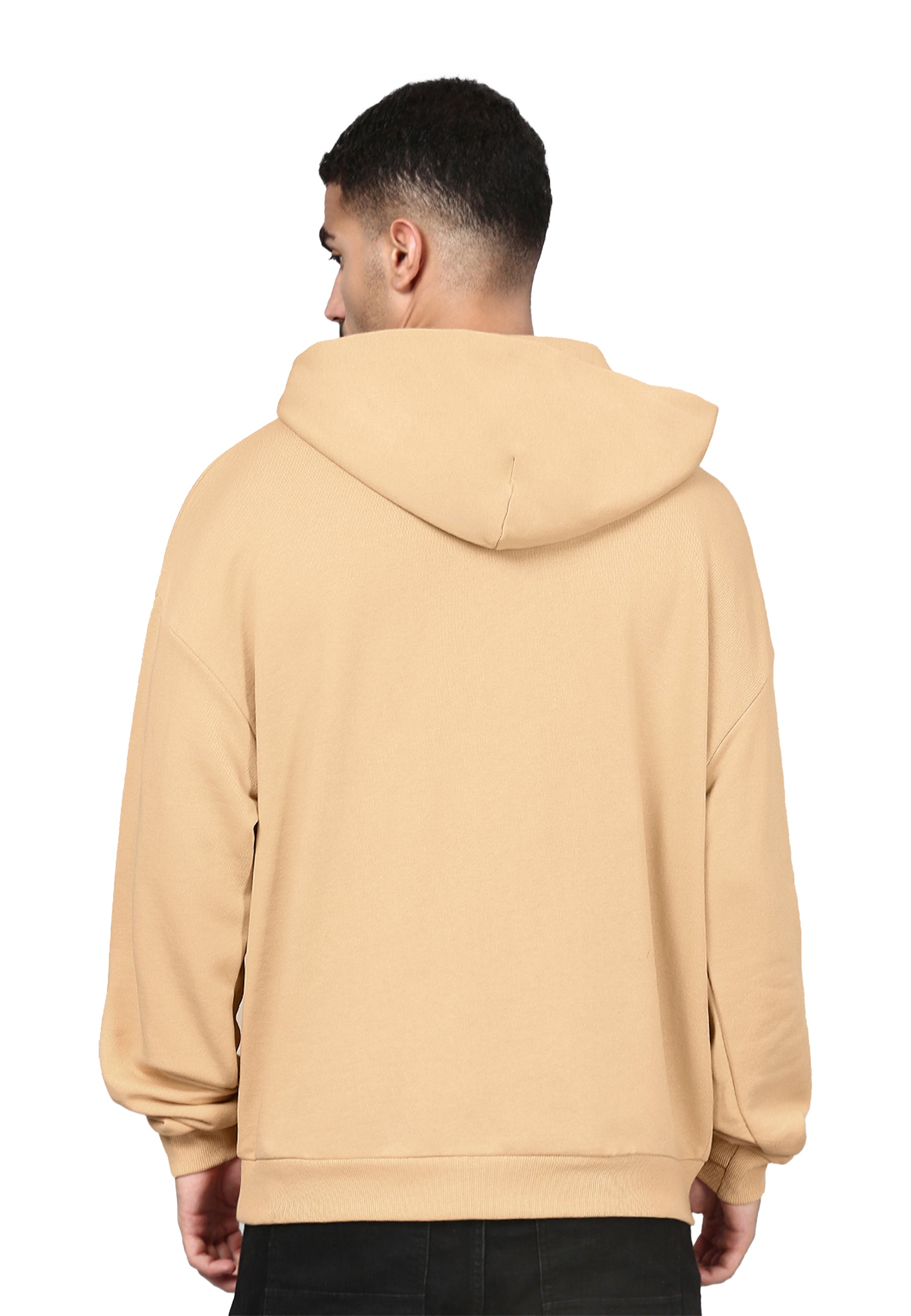 Switcher hoodie men's casablanca color/lait