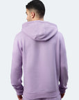 Switcher hoodie men's casablanca color/lavender