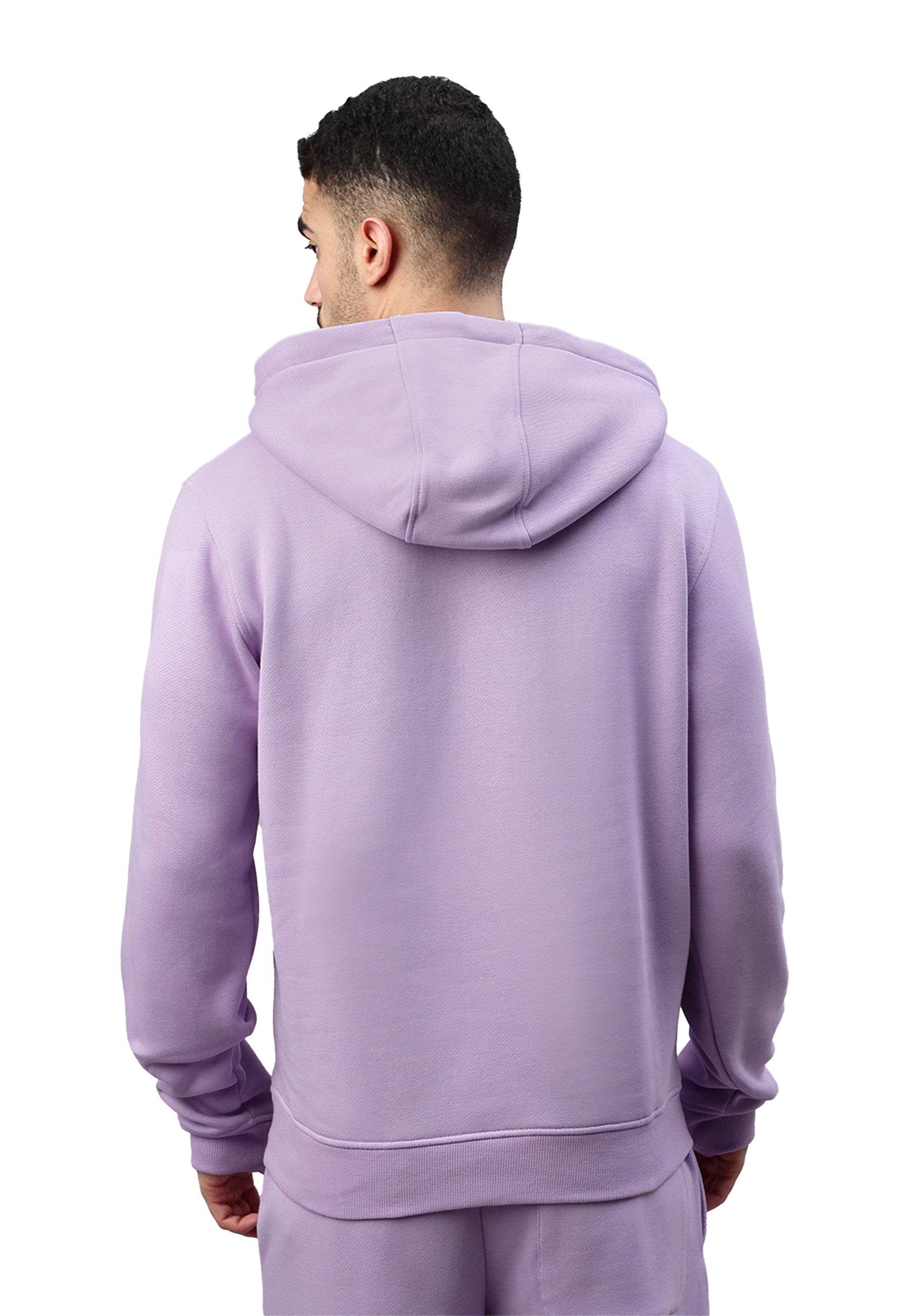 Switcher hoodie men's casablanca color/lavender