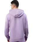 Switcher hoodie men's casablanca color/lavender