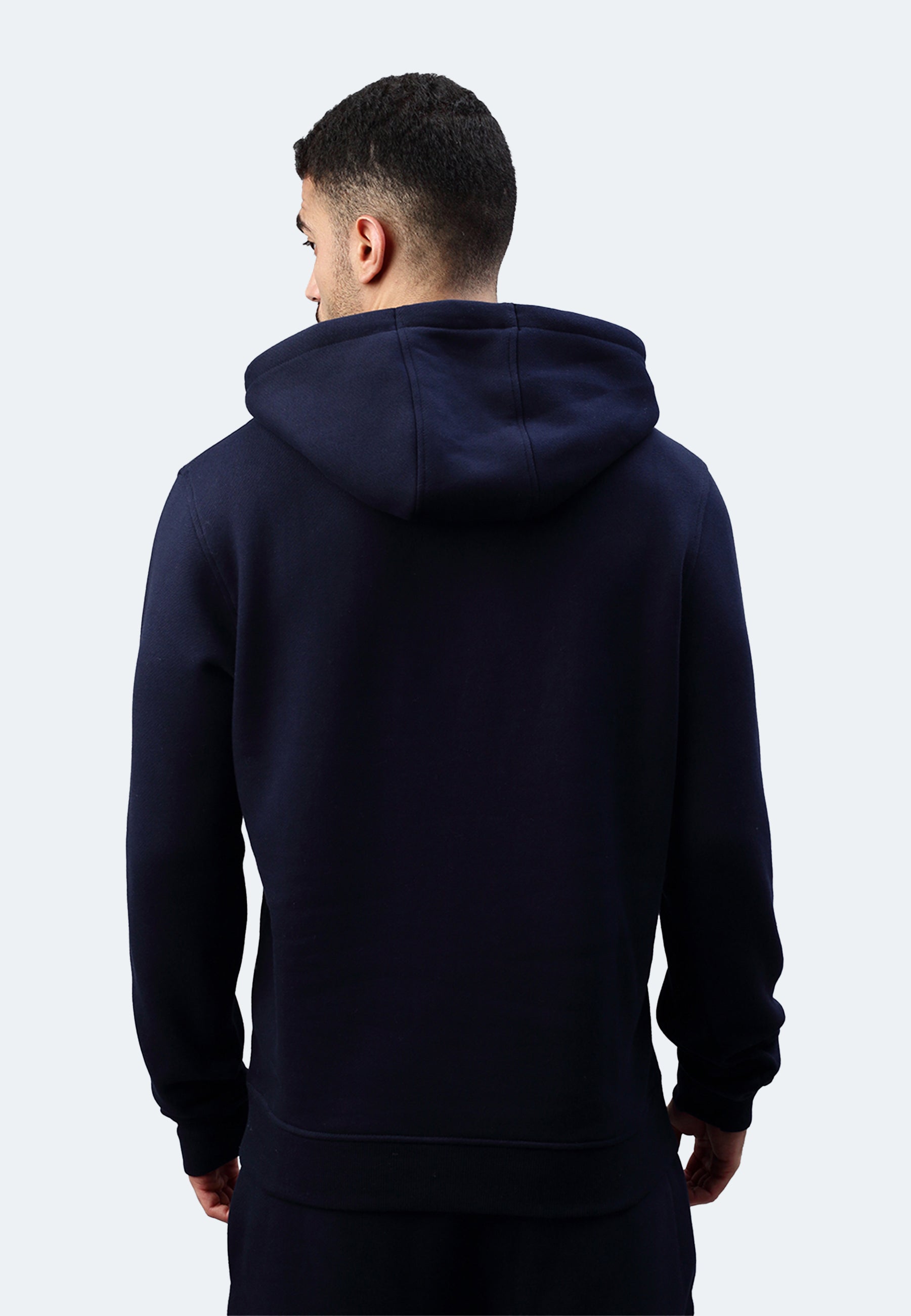 Switcher hoodie men's casablanca color/navy