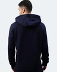 Switcher hoodie men's casablanca color/navy