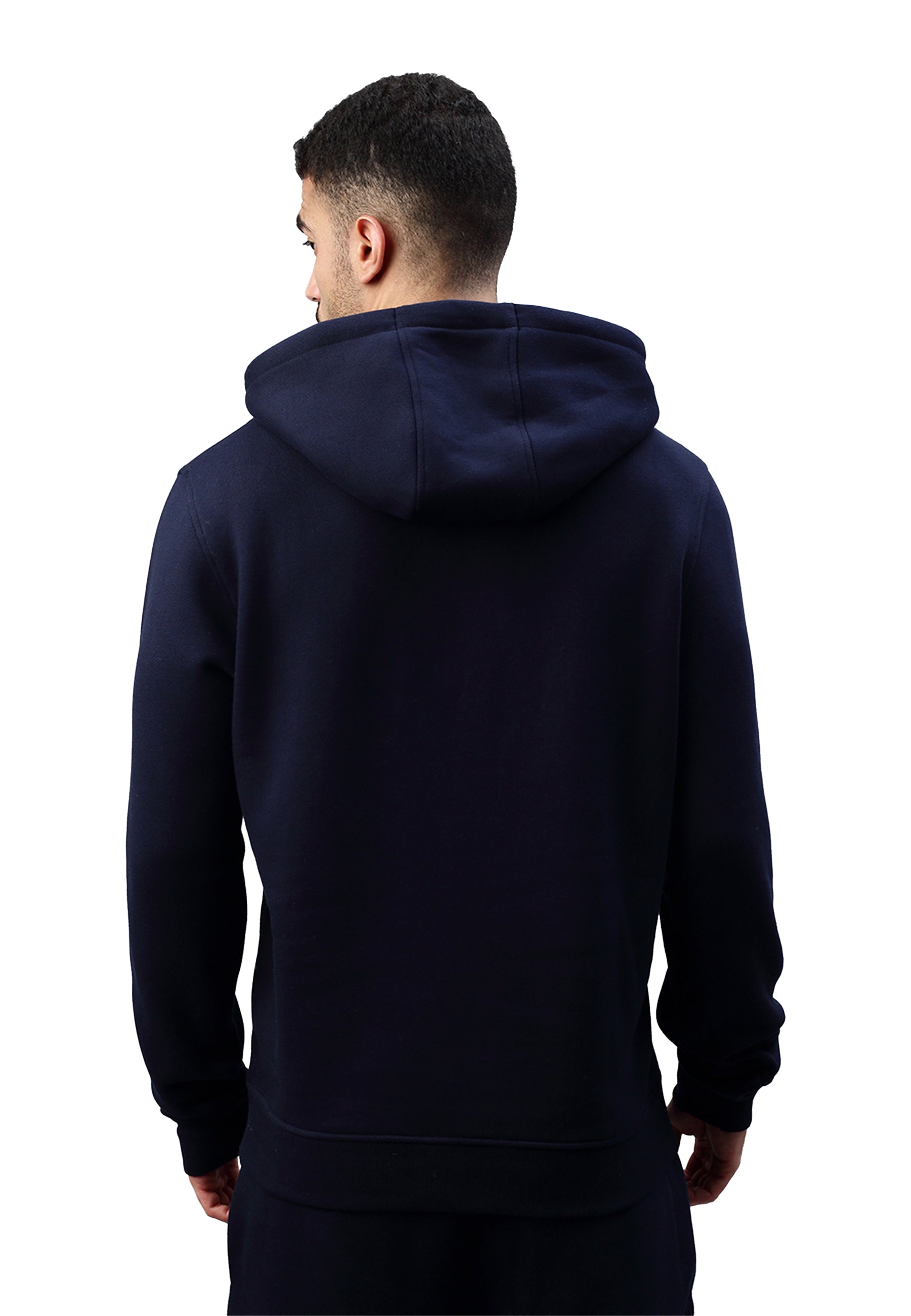 Switcher hoodie men's casablanca color/navy
