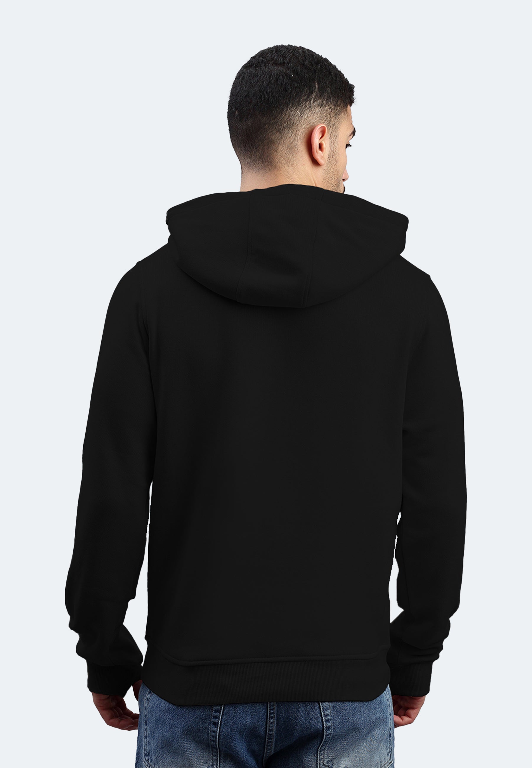 Switcher hoodie men's casablanca color/noir