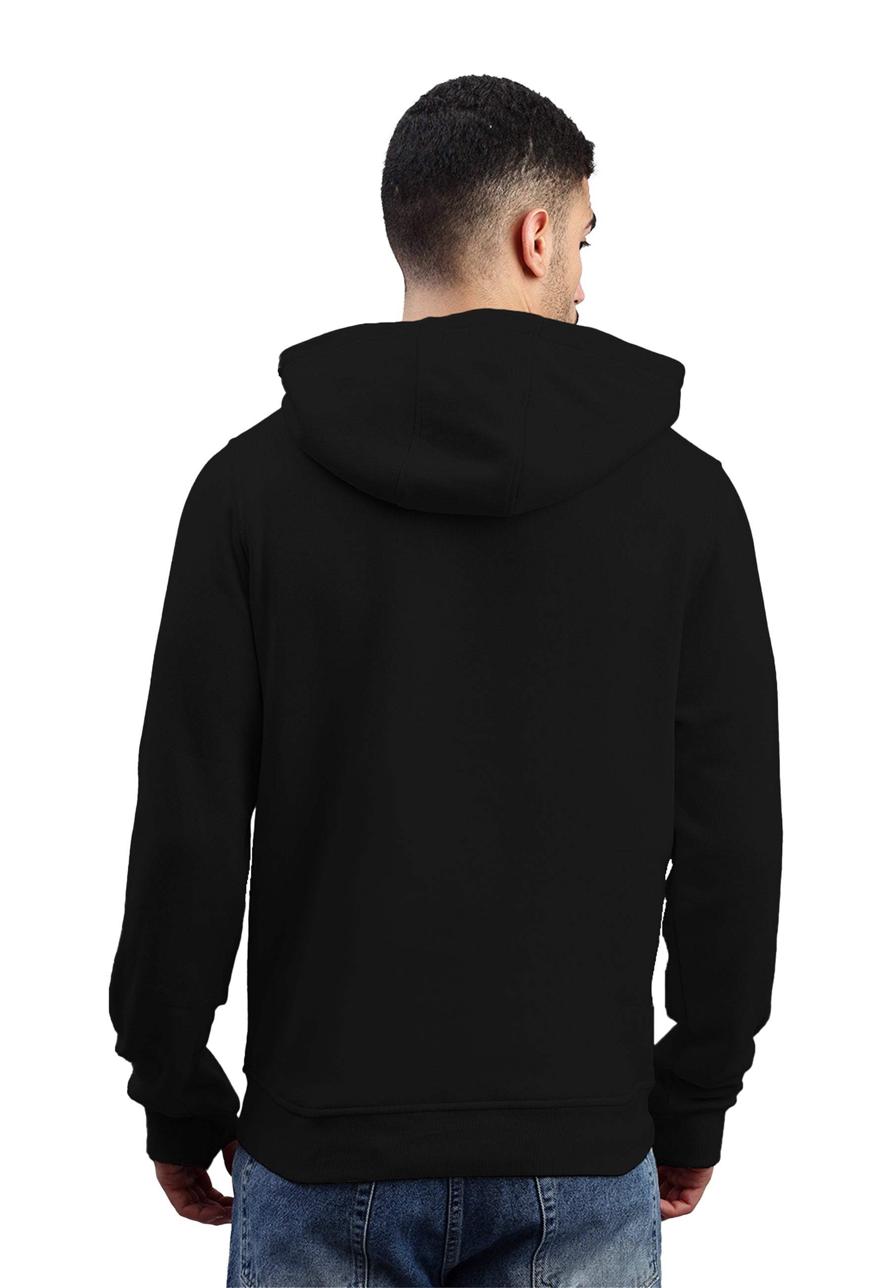 Switcher hoodie men's casablanca color/noir