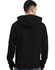 Switcher hoodie men's casablanca color/noir