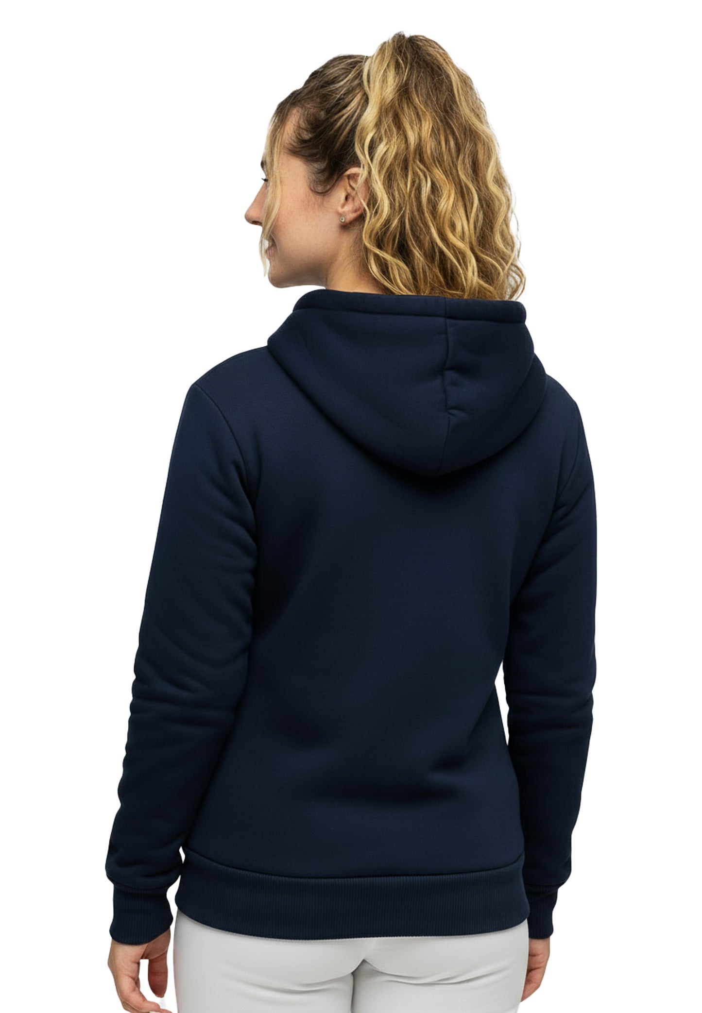 Switcher Sherpa Hoodie grimentz color/20 navy