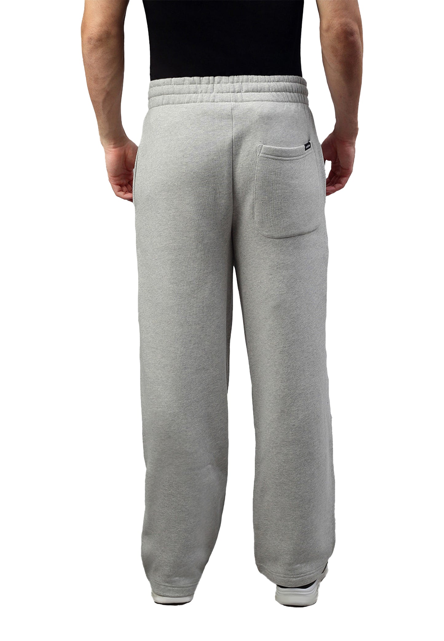 Switcher jogger amine color/42 gris chine