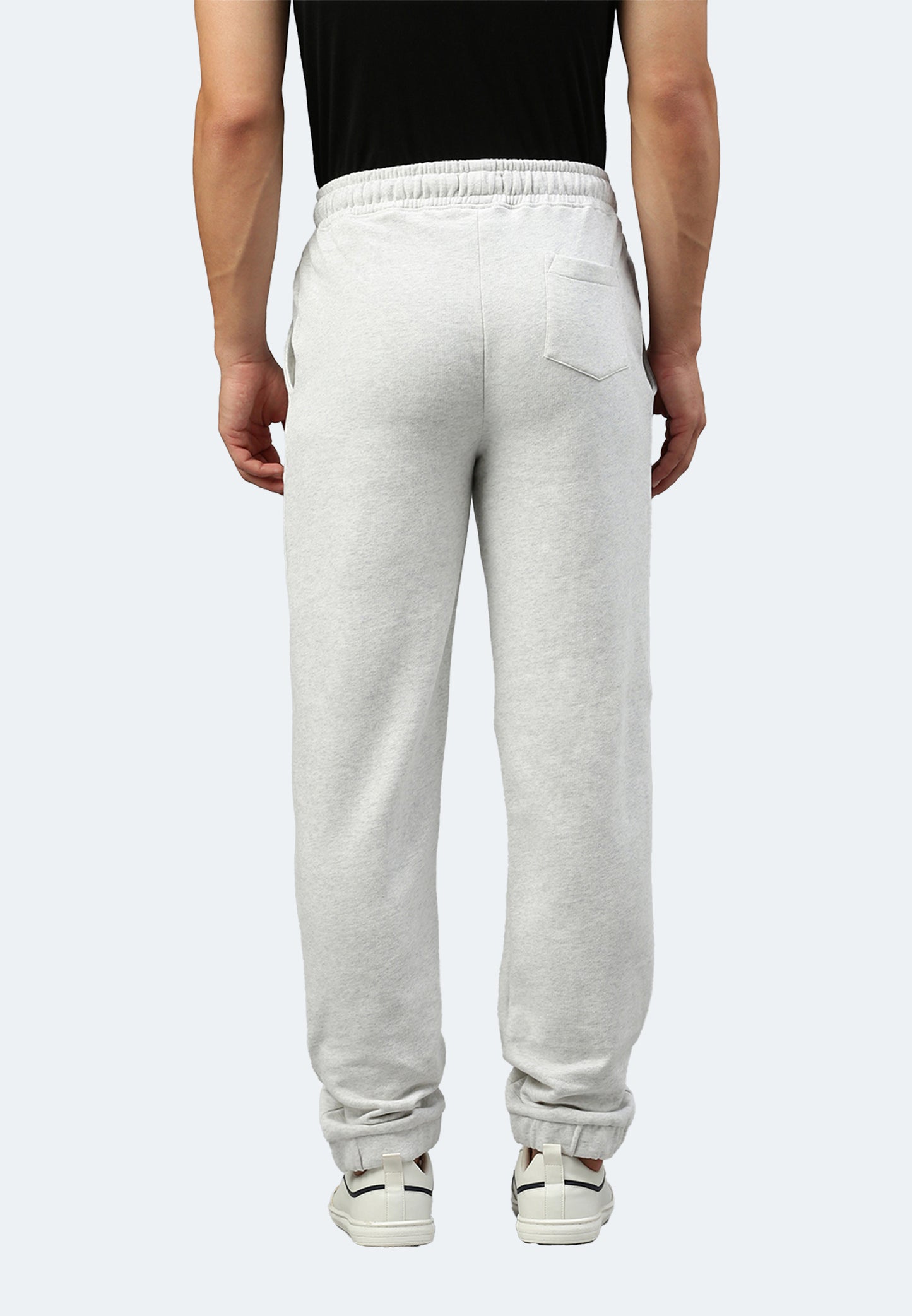 Switcher sweatpants jan color/43 blanc chine