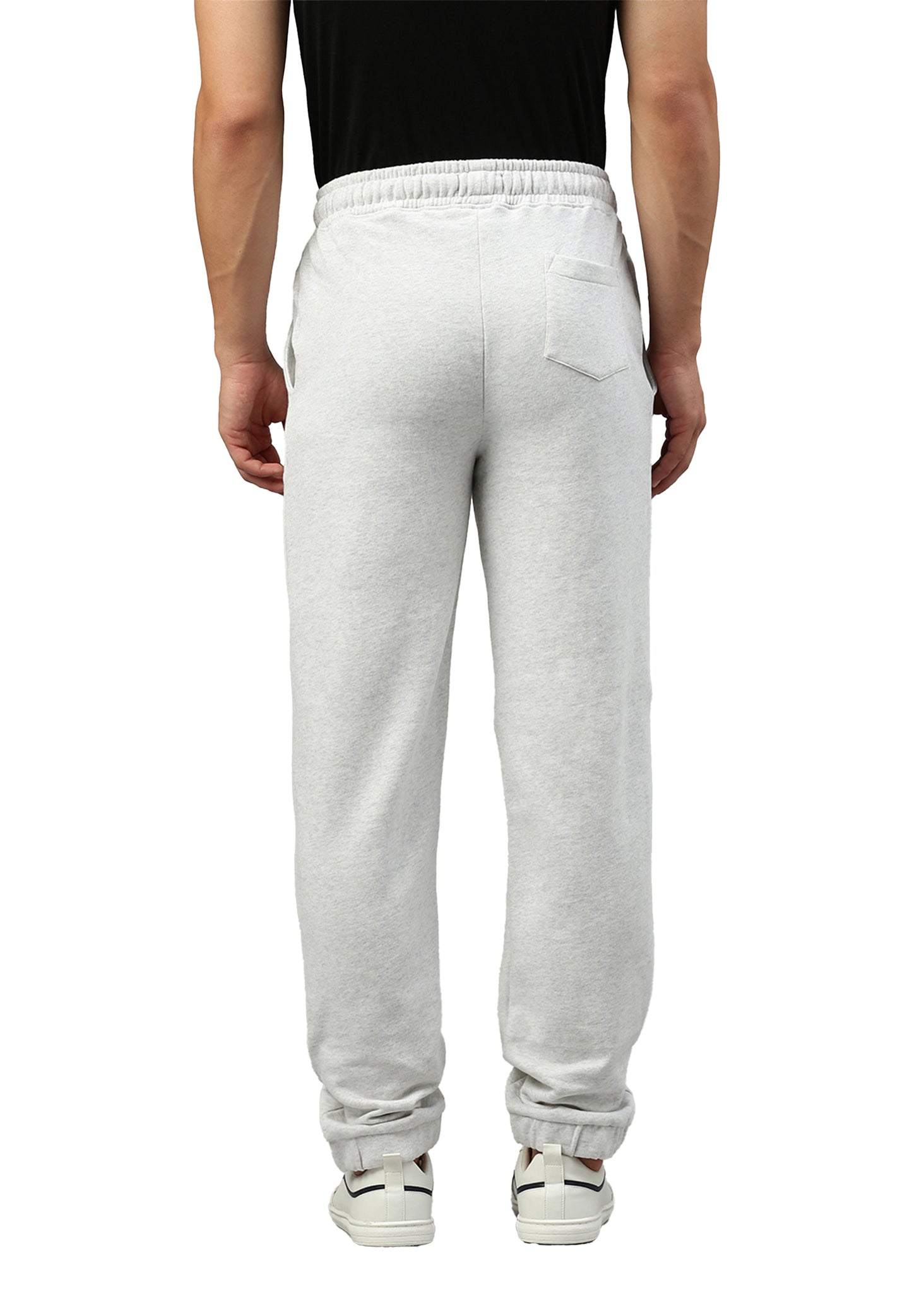 Switcher sweatpants jan color/43 blanc chine
