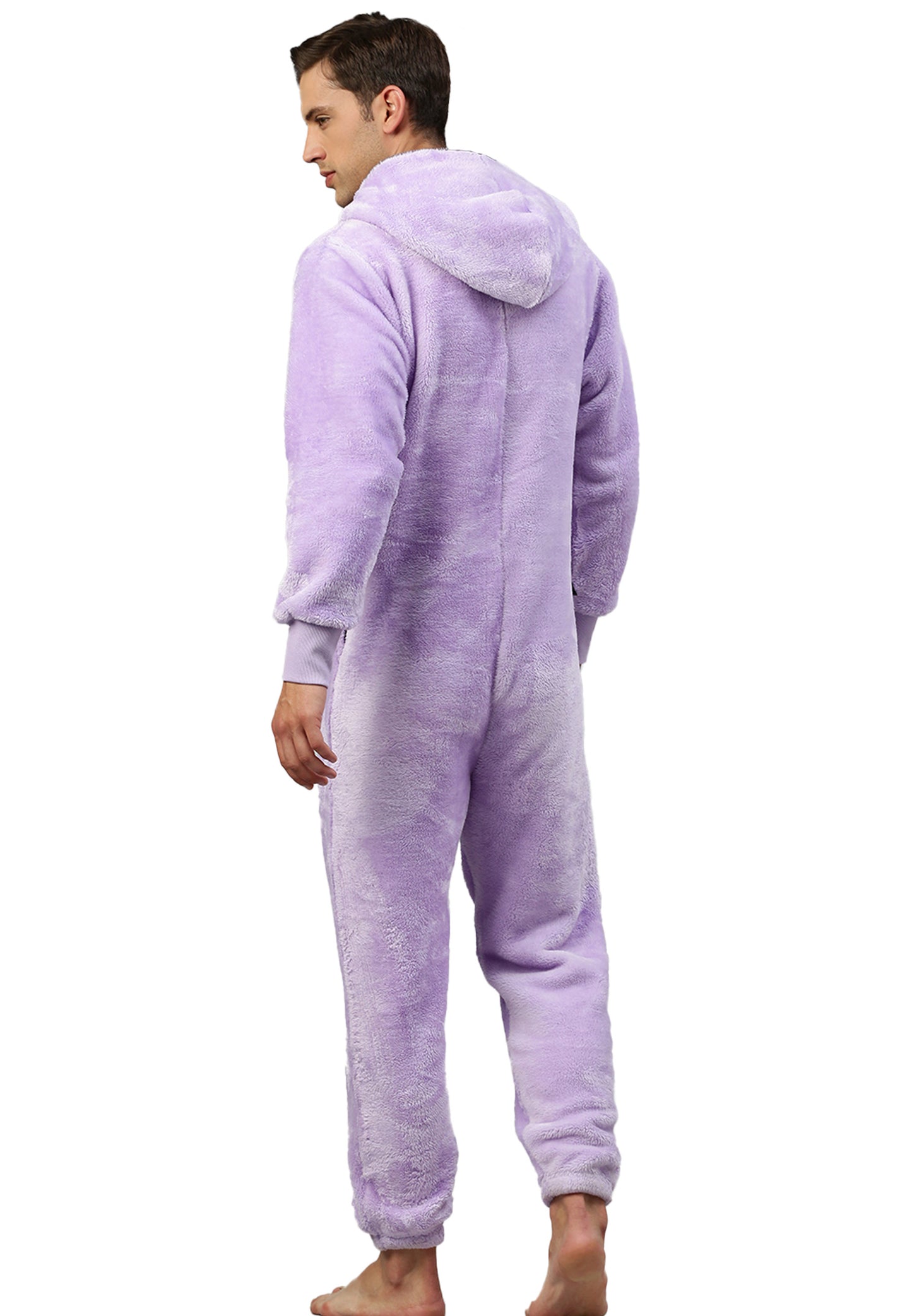 Switcher jumpsuit geelee bear jumpsuit color/117 Glycine