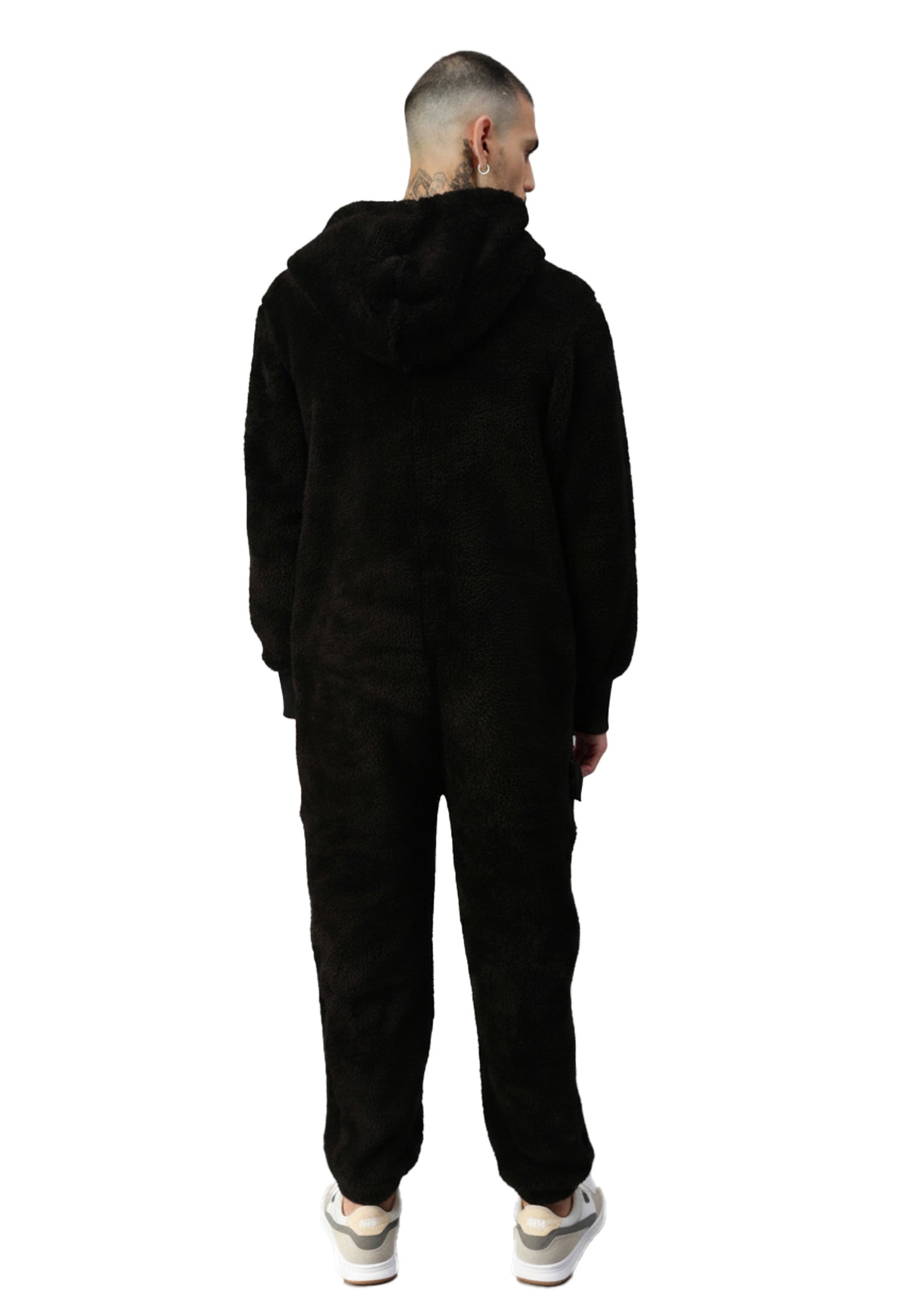 witcher jumpsuit geelee bear jumpsuit color/40 noir