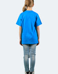 Kids T-shirt organic Baolino