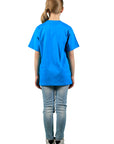 Kids T-shirt organic Baolino