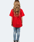 Kids T-shirt organic Baolino