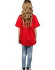 Kids T-shirt organic Baolino