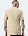 Switcher men's polo john color/amande