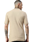 Switcher men's polo john color/amande