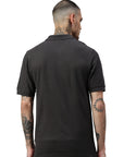 Switcher men's polo john color/arsenic