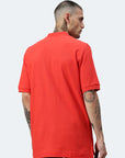 Switcher men's polo john color/grenadine
